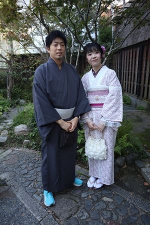 小紋