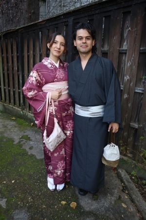 小紋