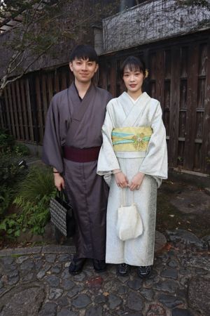 小紋