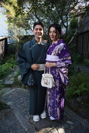 小紋