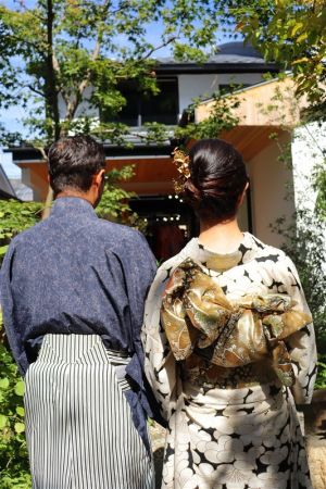 振袖
