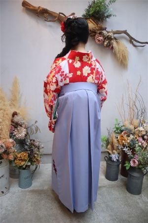 女性袴