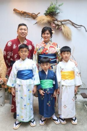 小紋