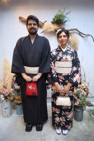 小紋