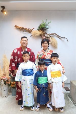 小紋