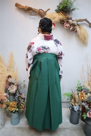 女性袴