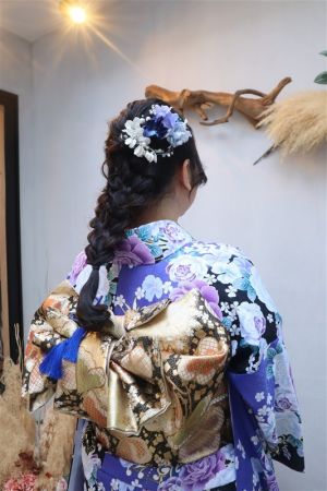 振袖