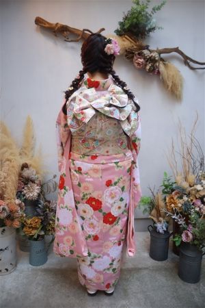 振袖