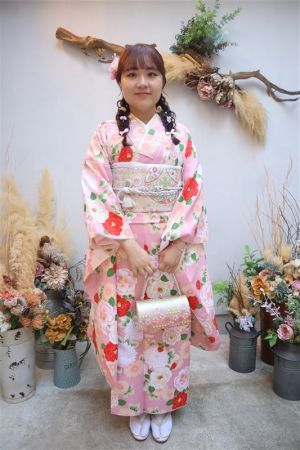 振袖