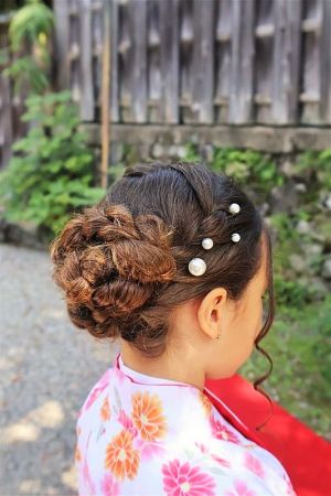 8チョイスヘアーセット