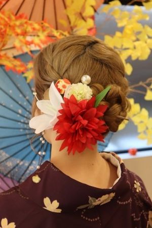 8チョイスヘアーセット