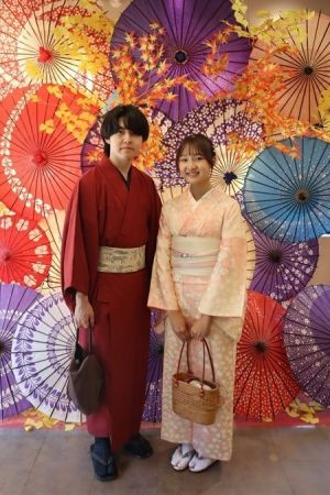 小紋