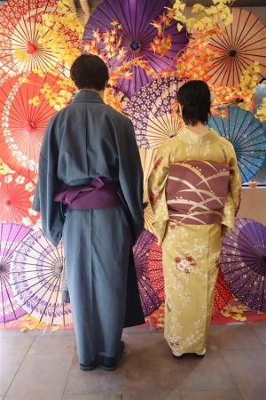 名古屋帯プラン