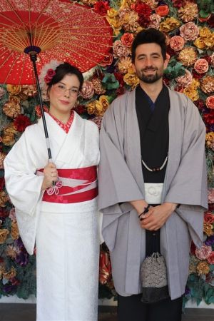 小紋