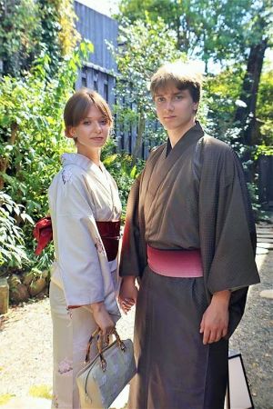 小紋