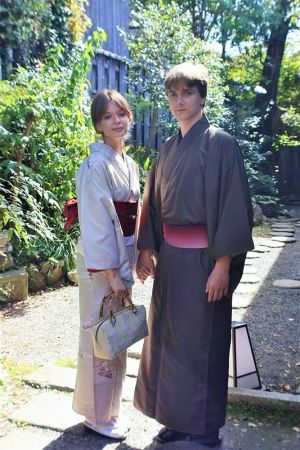 小紋