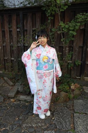 子供用着物