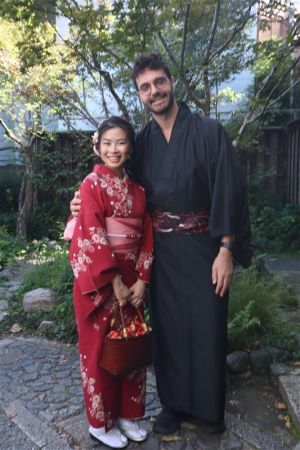 小紋