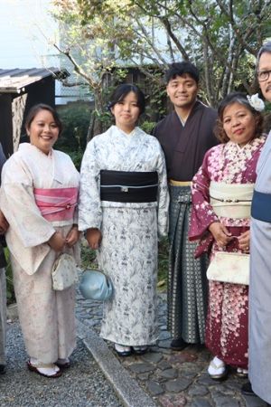 小紋