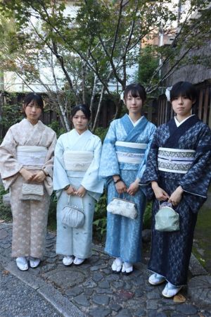 小紋