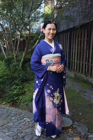 振袖