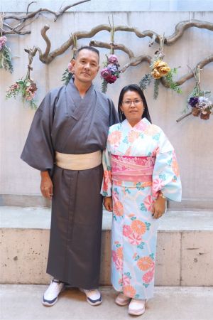 小紋