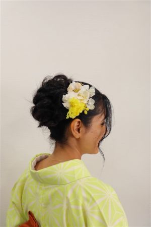 8チョイスヘアーセット