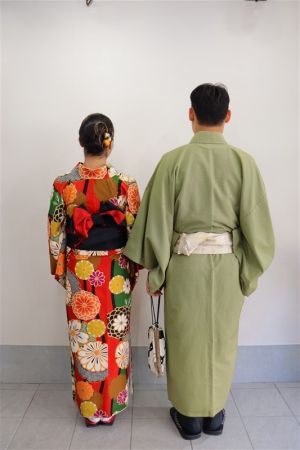 小紋