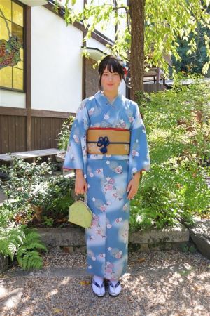 名古屋帯プラン