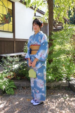 名古屋帯プラン