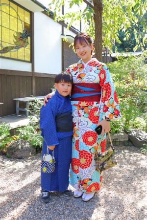 名古屋帯プラン