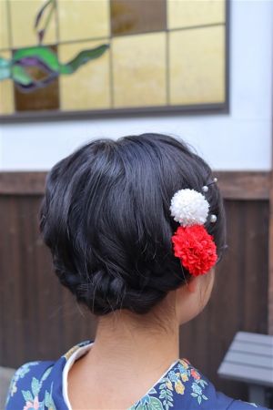 8チョイスヘアーセット