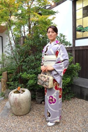 名古屋帯プラン