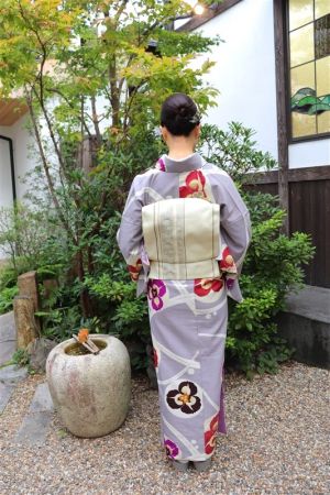 名古屋帯プラン