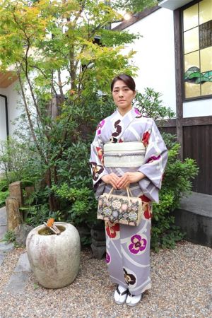 名古屋帯プラン