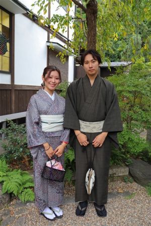 小紋