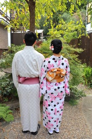 小紋