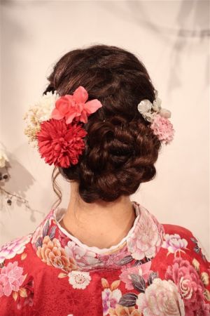 8チョイスヘアーセット