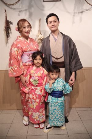 小紋