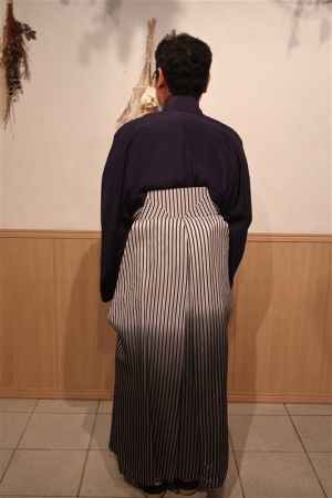 男性袴