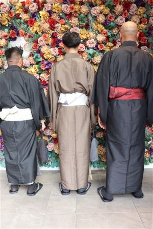 小紋
