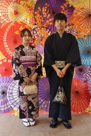 小紋