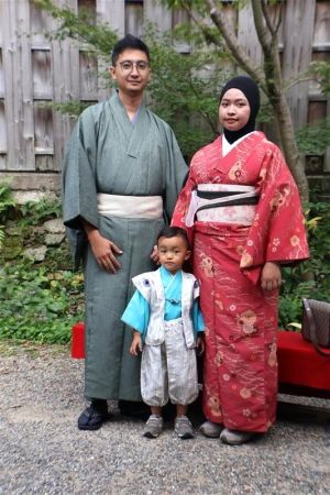 小紋