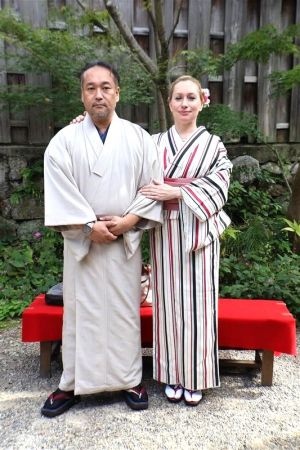 小紋