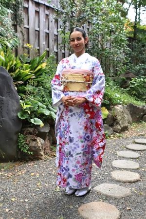 振袖