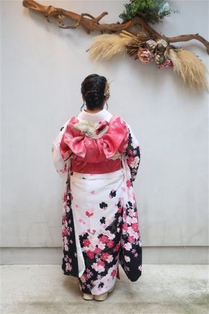 振袖
