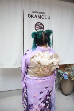 振袖