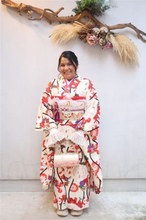 振袖