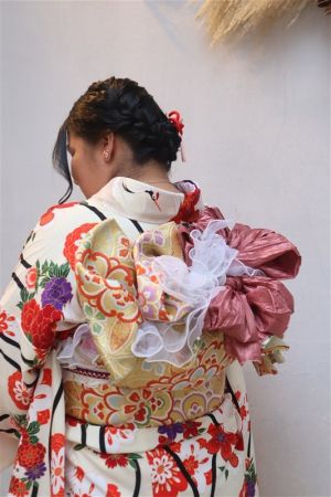 振袖
