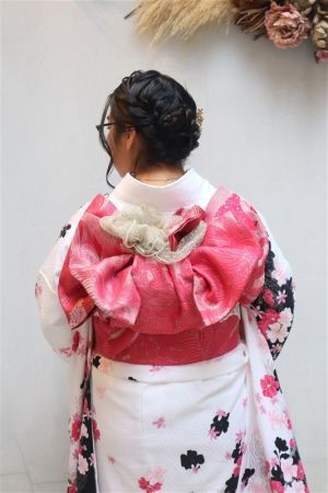 振袖
